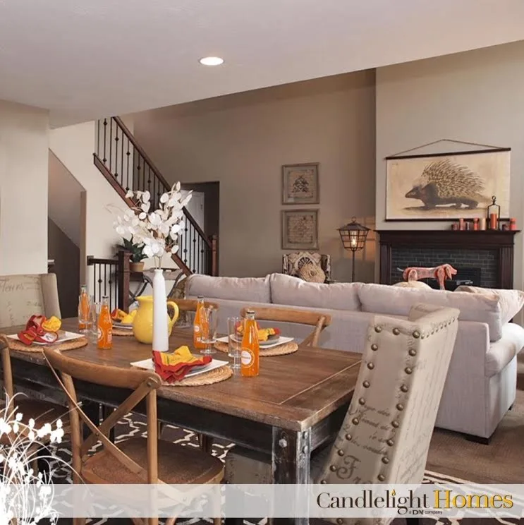 Photo Gallery by Candlelight Homes - Photo 36