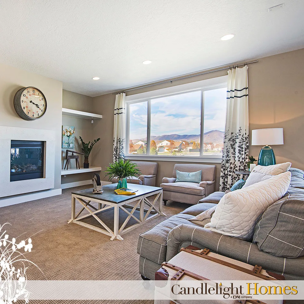Photo Gallery by Candlelight Homes - Photo 360