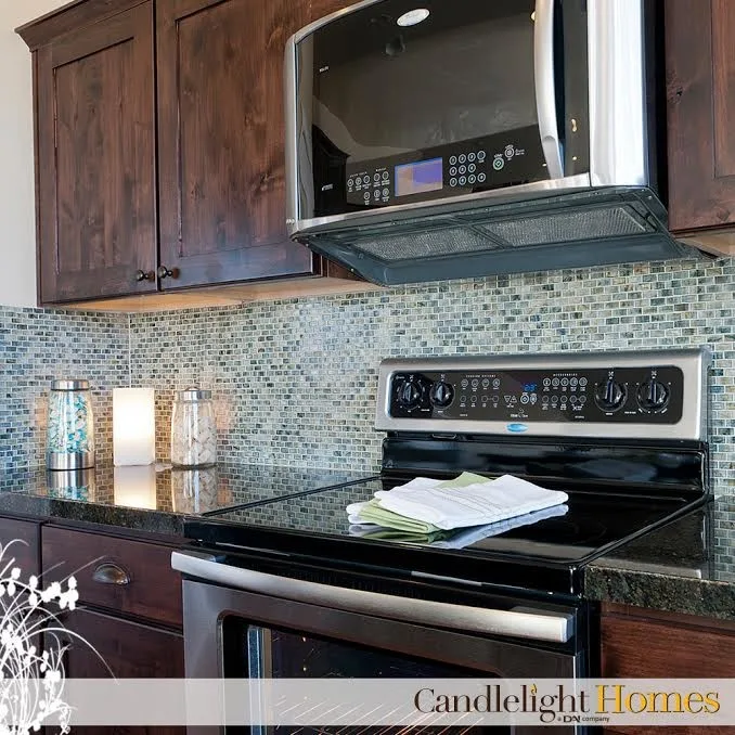 Photo Gallery by Candlelight Homes - Photo 11