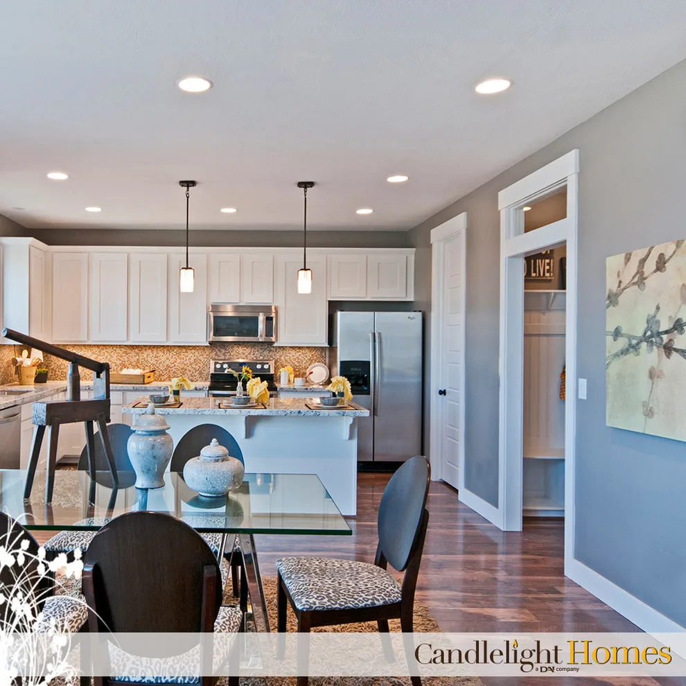 Photo Gallery by Candlelight Homes - Photo 386