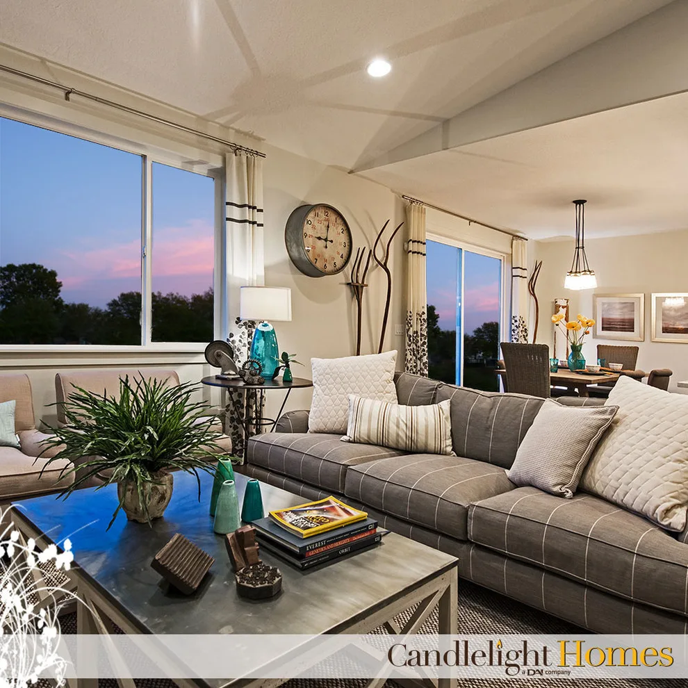 Photo Gallery by Candlelight Homes - Photo 29