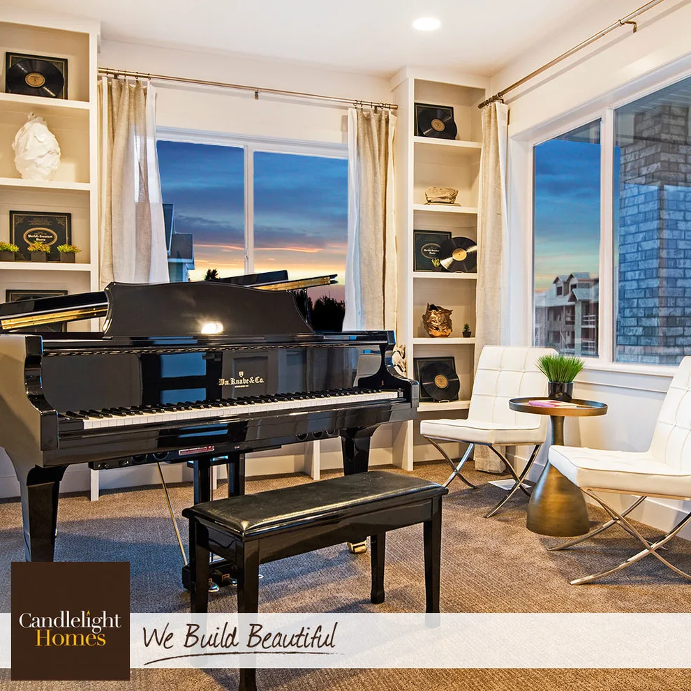 Photo Gallery by Candlelight Homes - Photo 180