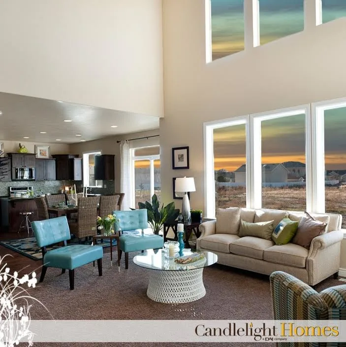 Photo Gallery by Candlelight Homes - Photo 5