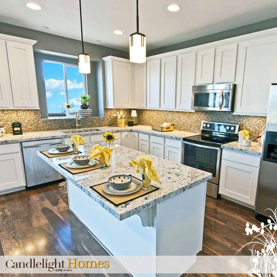 Photo Gallery by Candlelight Homes - Photo 296