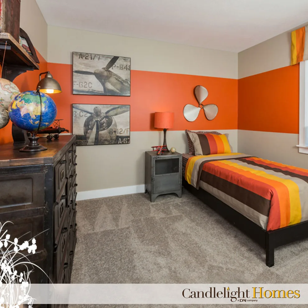 Photo Gallery by Candlelight Homes - Photo 45