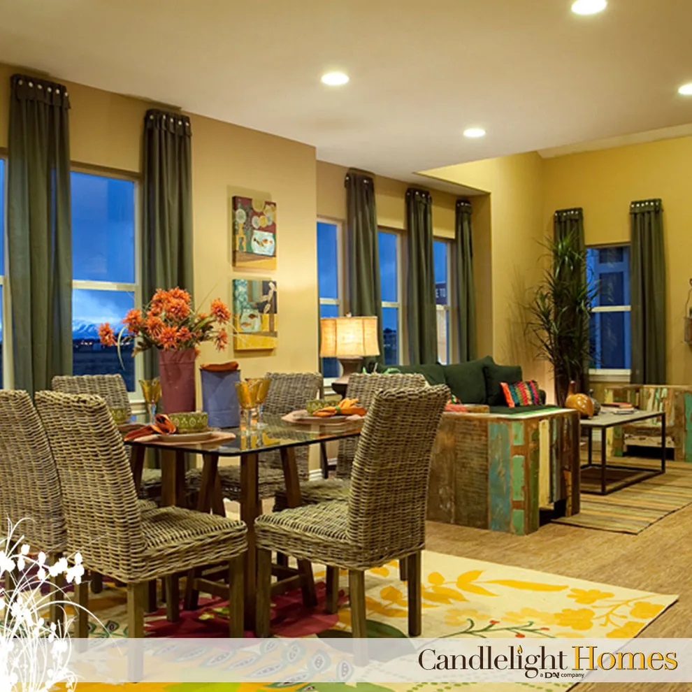 Photo Gallery by Candlelight Homes - Photo 398