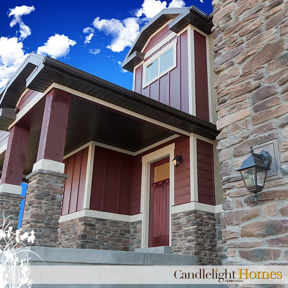 Photo Gallery by Candlelight Homes - Photo 392