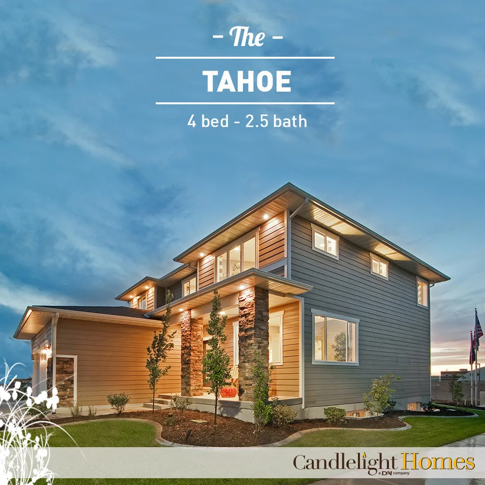 Photo Gallery by Candlelight Homes - Photo 74