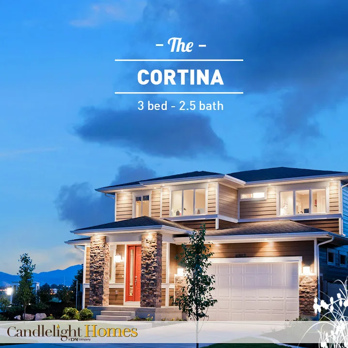 Photo Gallery by Candlelight Homes - Photo 24