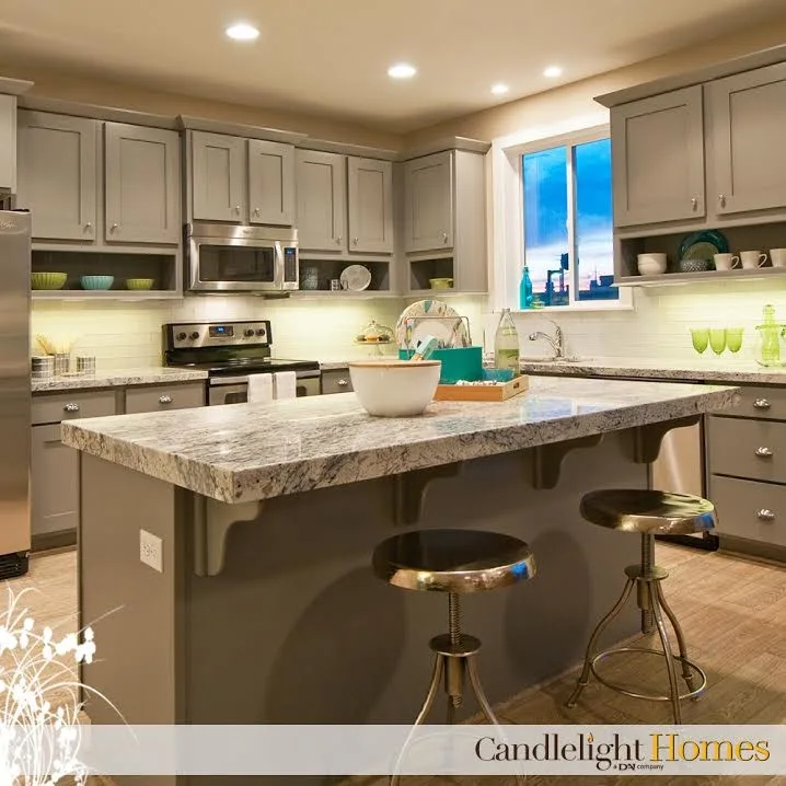 Photo Gallery by Candlelight Homes - Photo 326