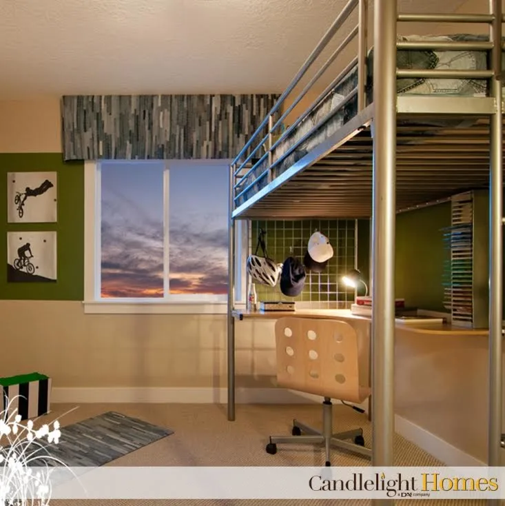 Photo Gallery by Candlelight Homes - Photo 215