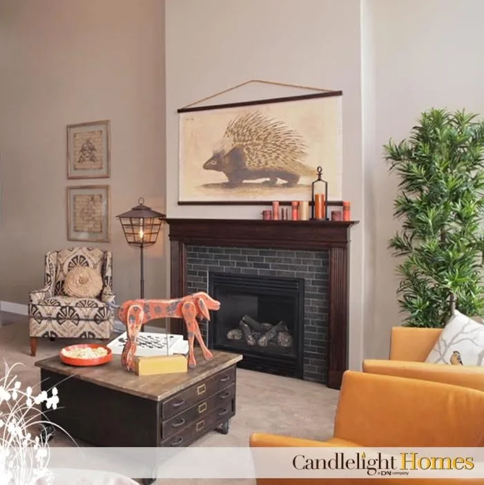 Photo Gallery by Candlelight Homes - Photo 219
