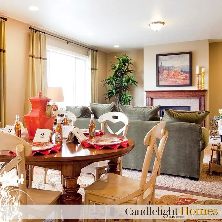 Photo Gallery by Candlelight Homes - Photo 330