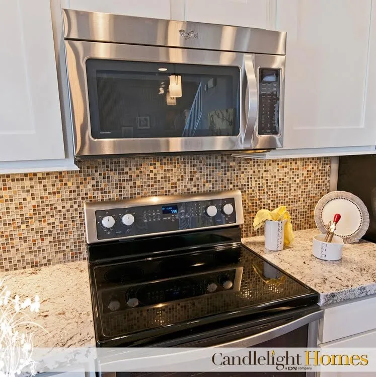 Photo Gallery by Candlelight Homes - Photo 237
