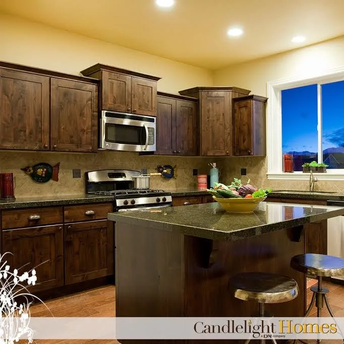 Photo Gallery by Candlelight Homes - Photo 39