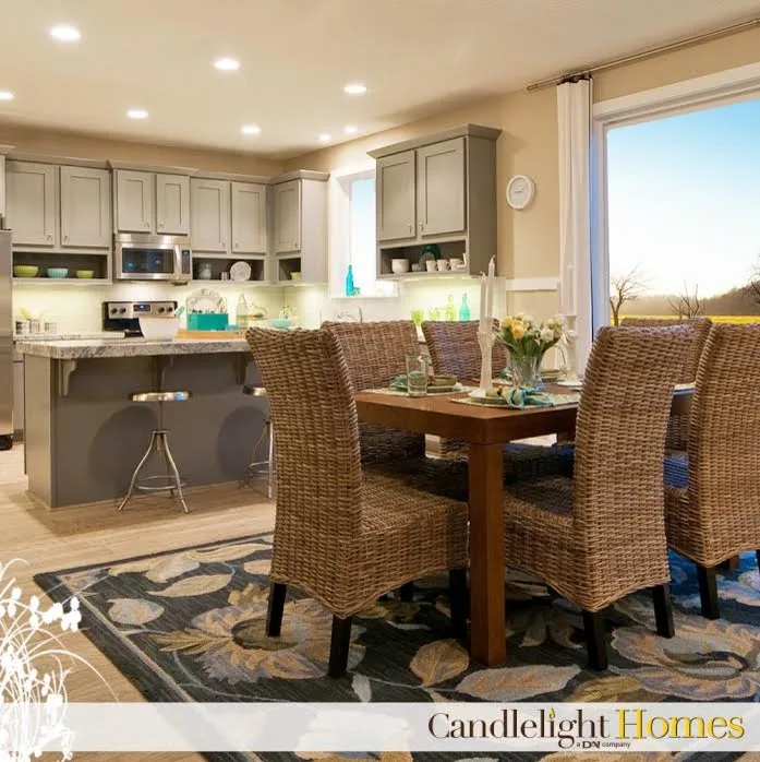 Photo Gallery by Candlelight Homes - Photo 327