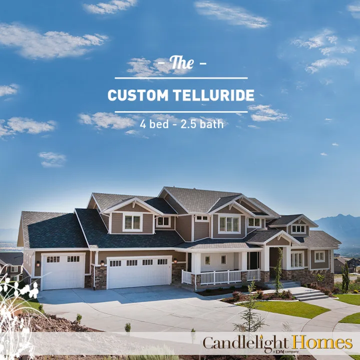 Photo Gallery by Candlelight Homes - Photo 206