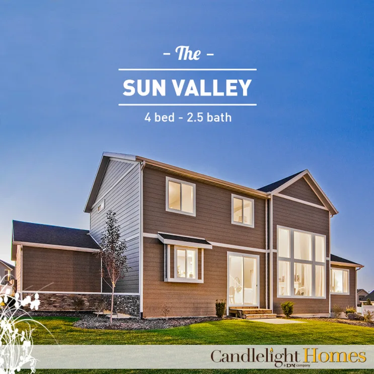 Photo Gallery by Candlelight Homes - Photo 19