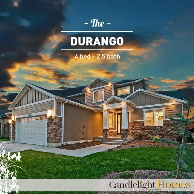Photo Gallery by Candlelight Homes - Photo 35