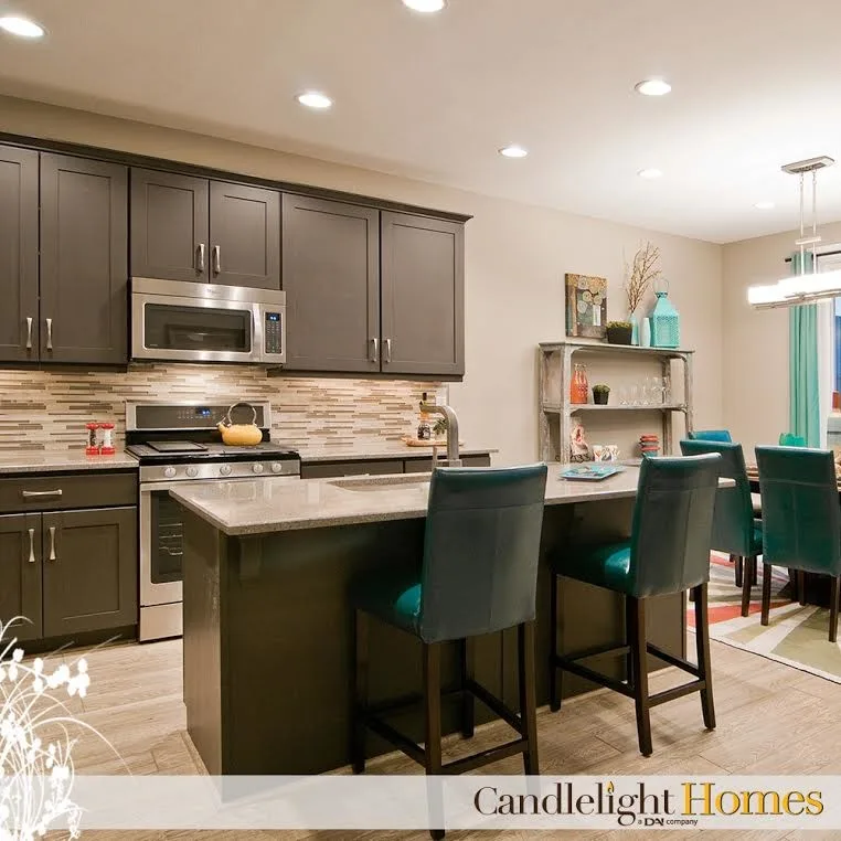 Photo Gallery by Candlelight Homes - Photo 150