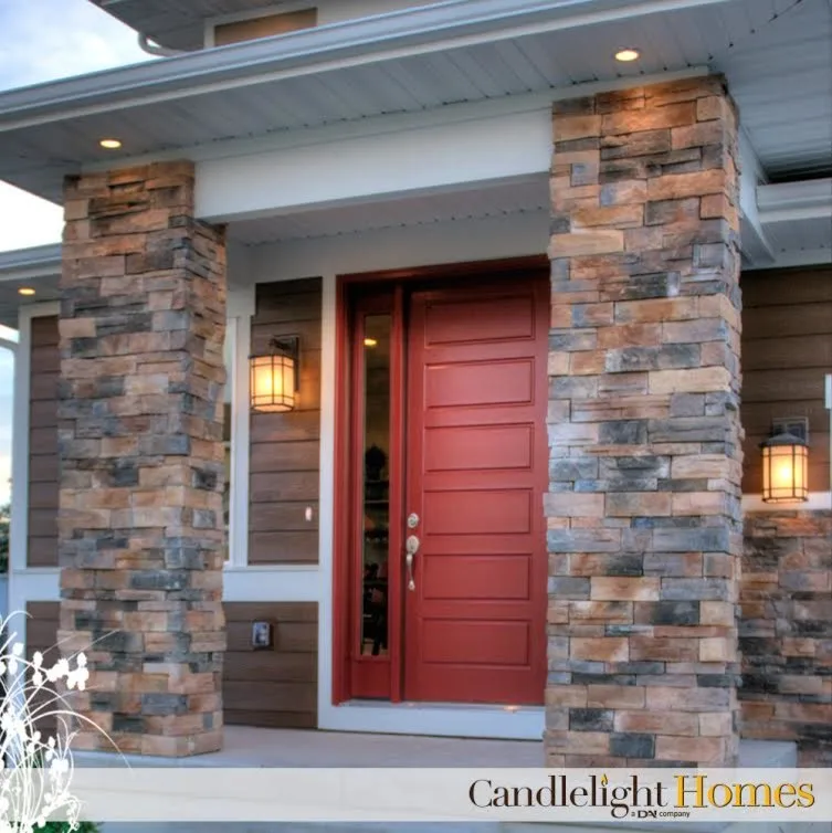 Photo Gallery by Candlelight Homes - Photo 354