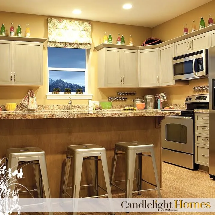 Photo Gallery by Candlelight Homes - Photo 132