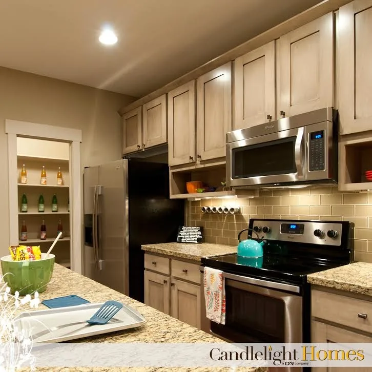 Photo Gallery by Candlelight Homes - Photo 342