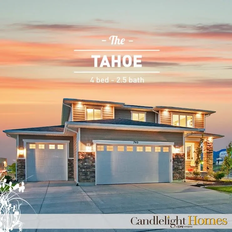 Photo Gallery by Candlelight Homes - Photo 234