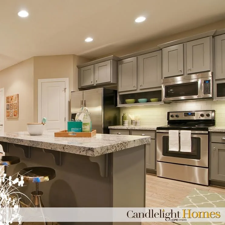 Photo Gallery by Candlelight Homes - Photo 37