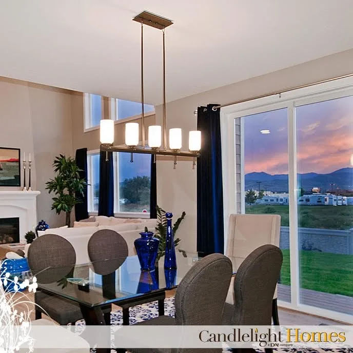 Photo Gallery by Candlelight Homes - Photo 397