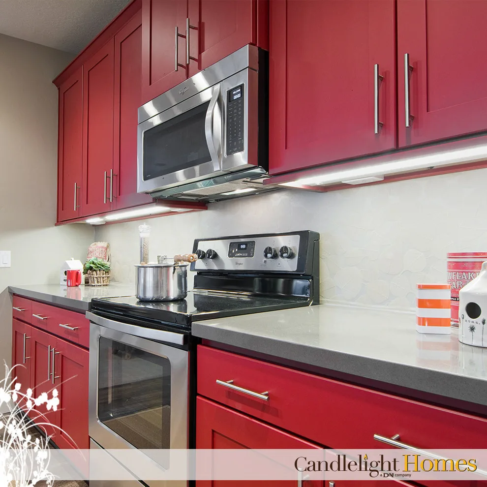 Photo Gallery by Candlelight Homes - Photo 244
