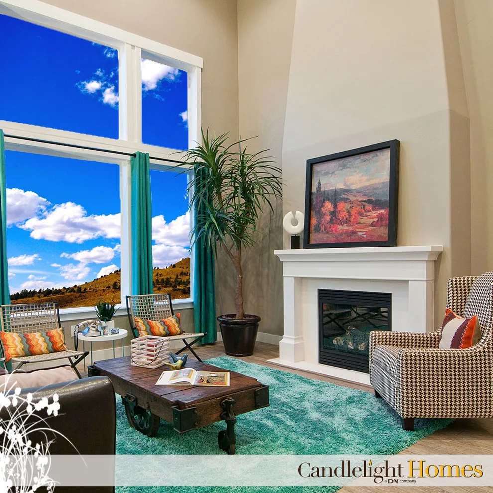 Photo Gallery by Candlelight Homes - Photo 104