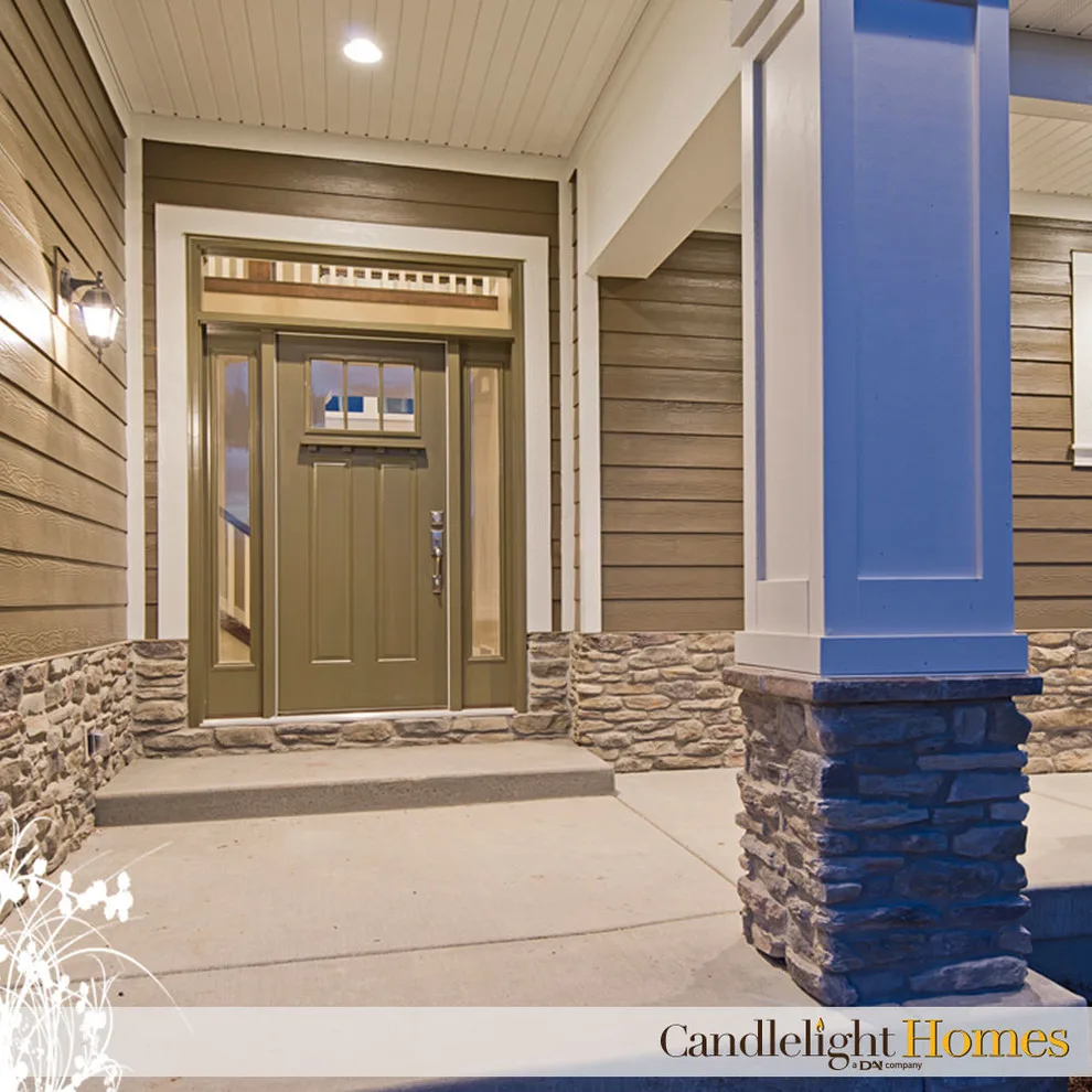 Photo Gallery by Candlelight Homes - Photo 362