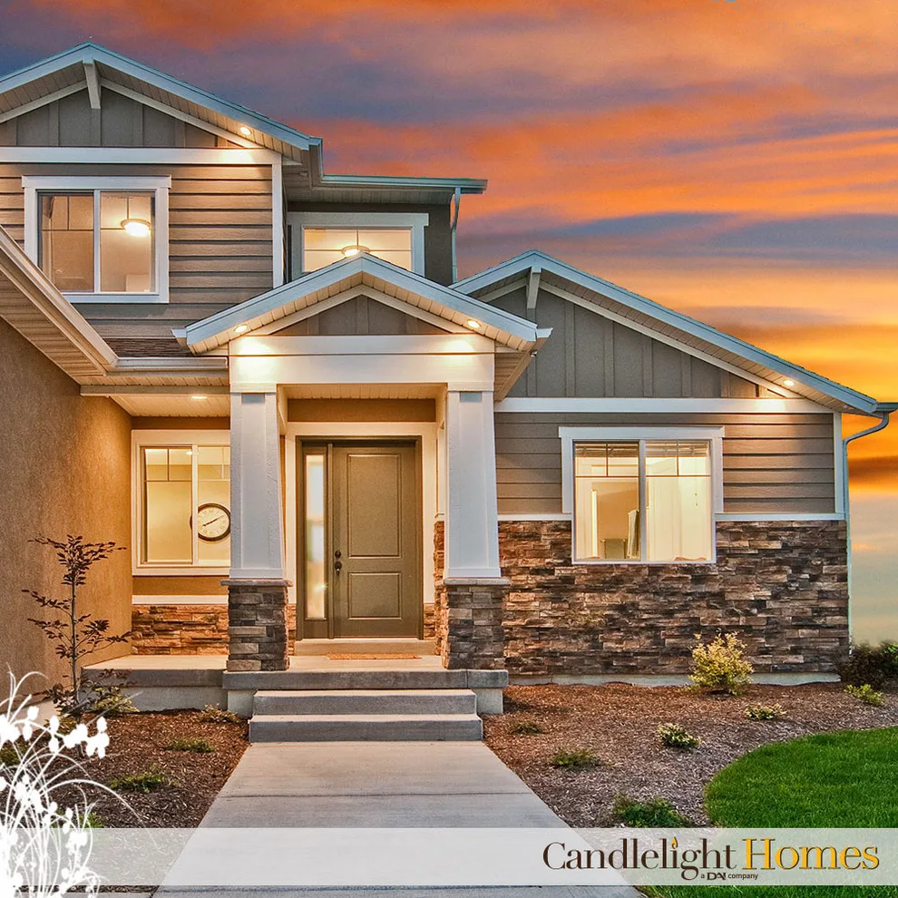 Photo Gallery by Candlelight Homes - Photo 66