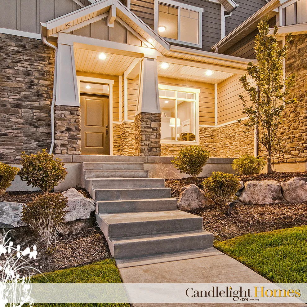 Photo Gallery by Candlelight Homes - Photo 340