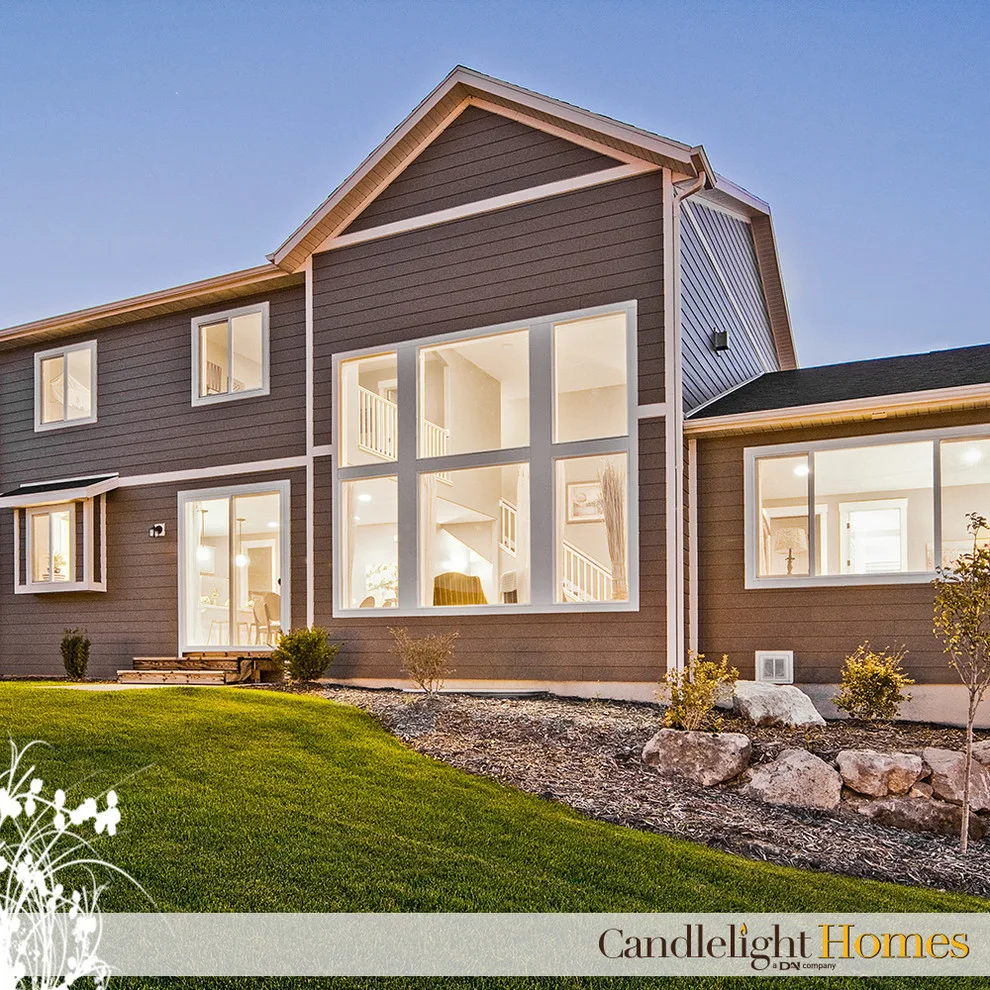 Photo Gallery by Candlelight Homes - Photo 151