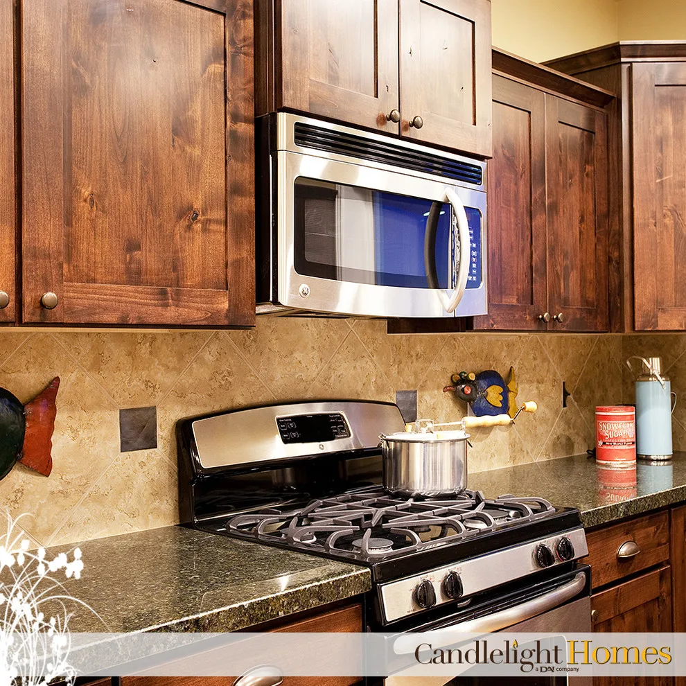 Photo Gallery by Candlelight Homes - Photo 380