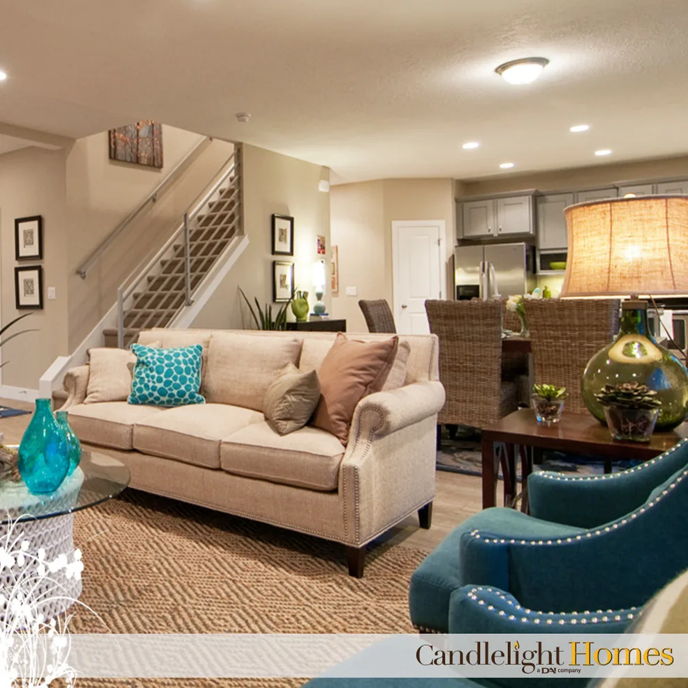 Photo Gallery by Candlelight Homes - Photo 41