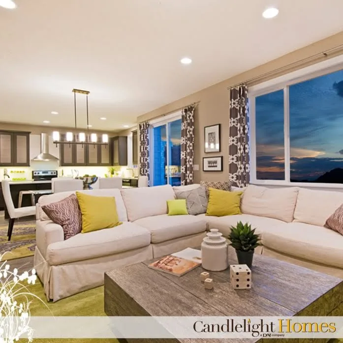 Photo Gallery by Candlelight Homes - Photo 260