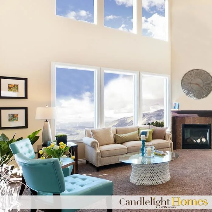 Photo Gallery by Candlelight Homes - Photo 15