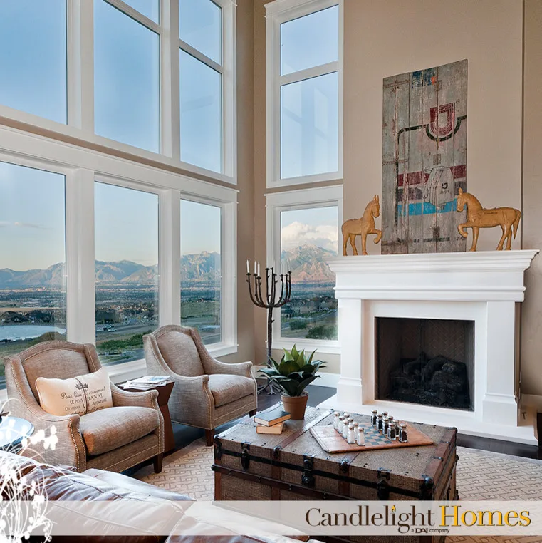 Photo Gallery by Candlelight Homes - Photo 357