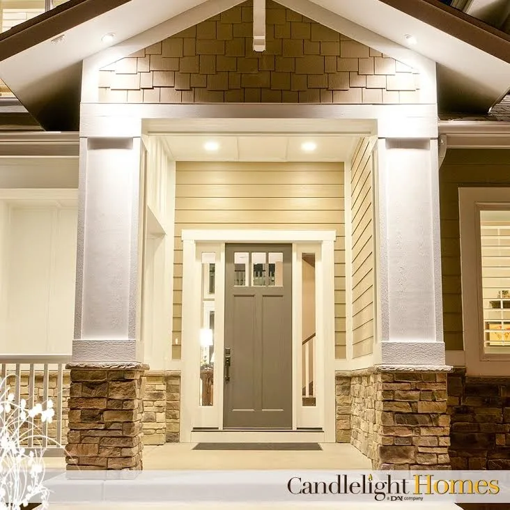 Photo Gallery by Candlelight Homes - Photo 198