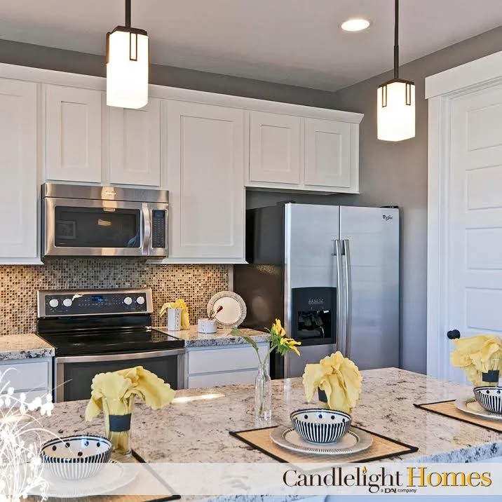 Photo Gallery by Candlelight Homes - Photo 229