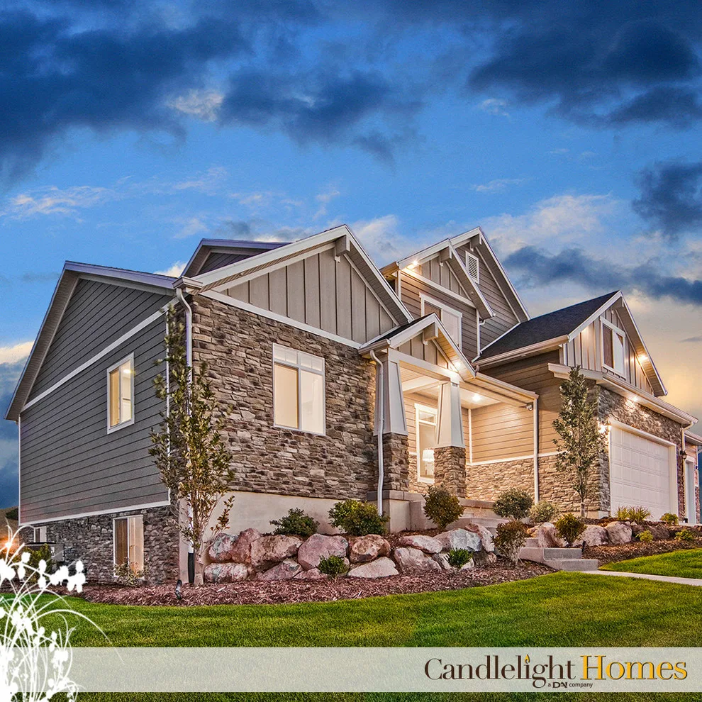 Photo Gallery by Candlelight Homes - Photo 145