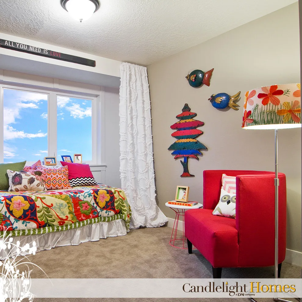 Photo Gallery by Candlelight Homes - Photo 233