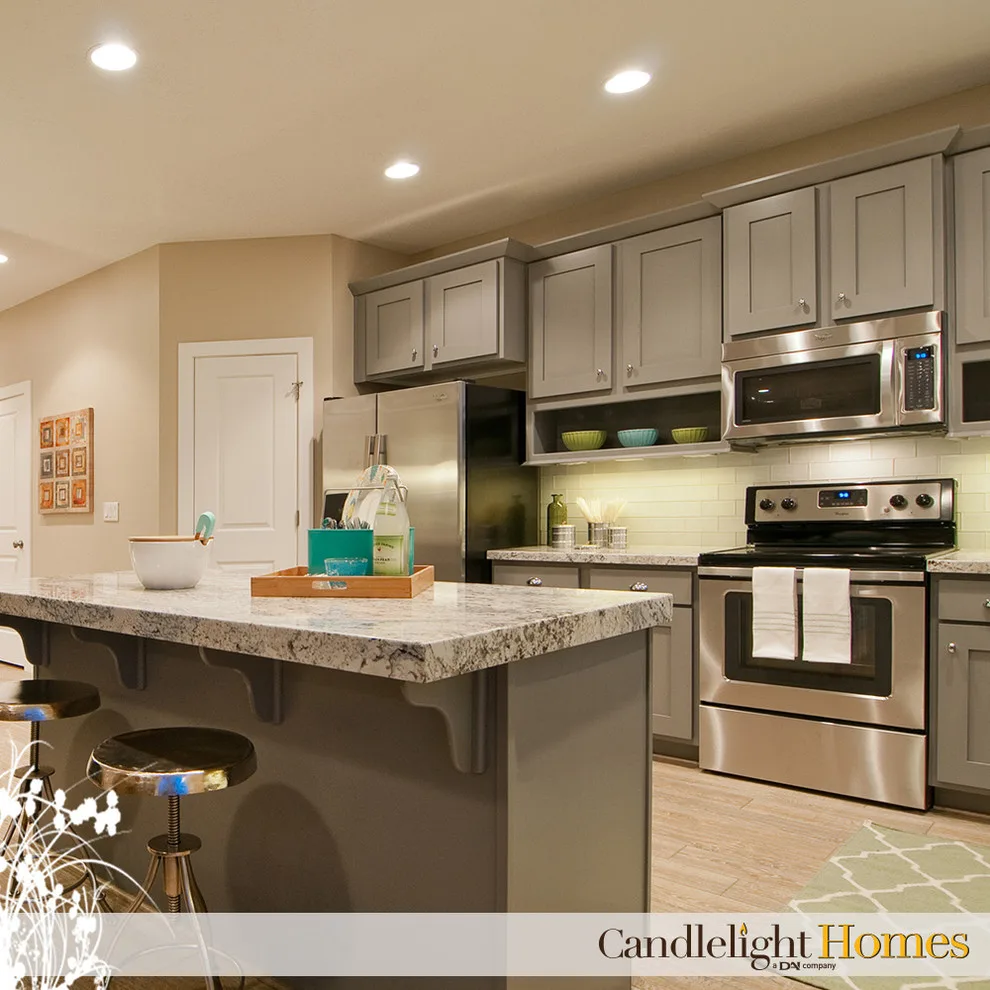 Photo Gallery by Candlelight Homes - Photo 373