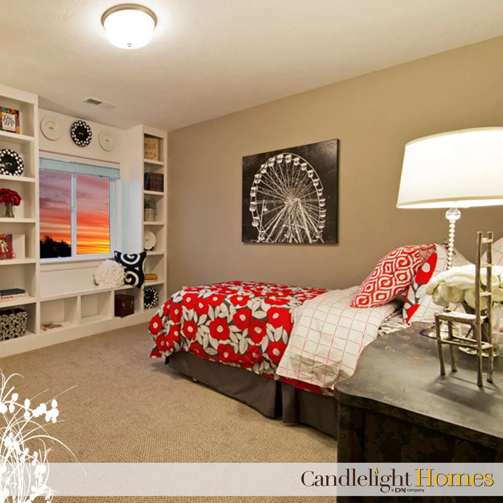 Photo Gallery by Candlelight Homes - Photo 22