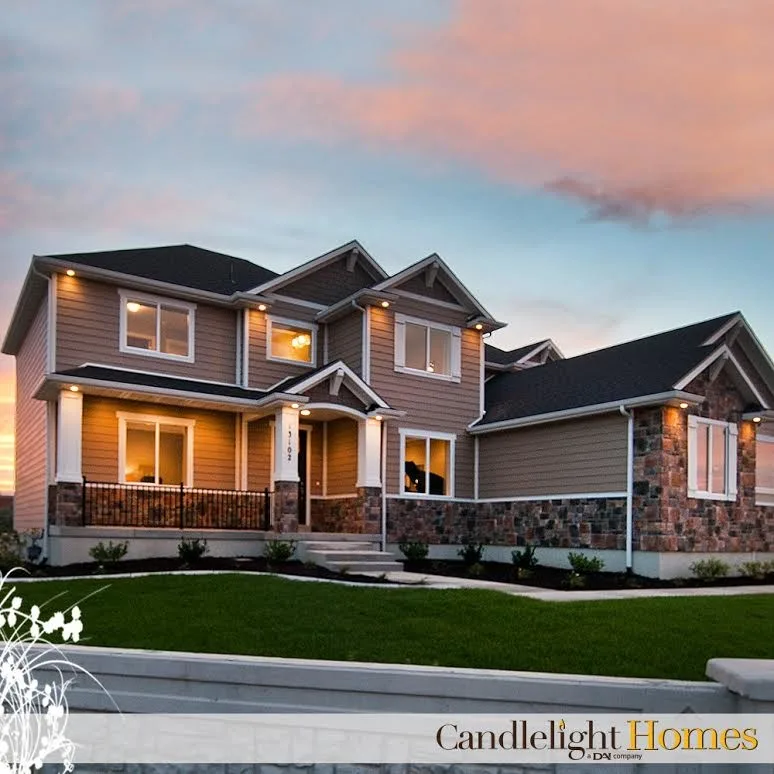 Photo Gallery by Candlelight Homes - Photo 314
