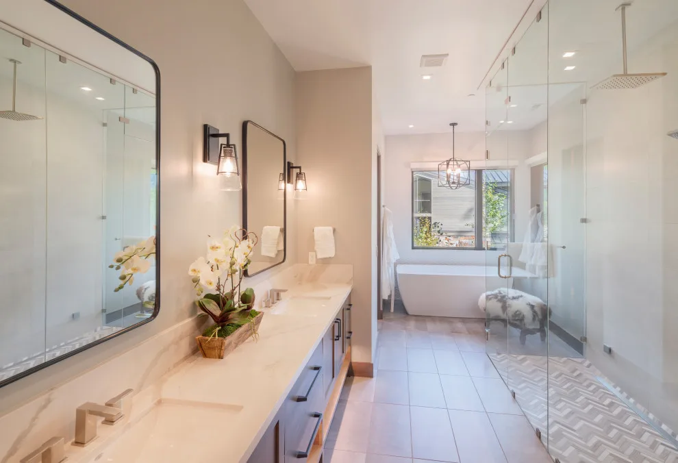 Sierra Glam Bespoke Design at Schaffer's Mill by StoneHaven Construction & Development - Photo 10
