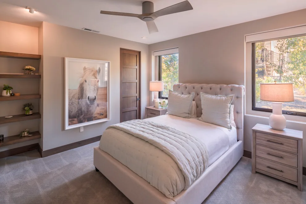 Sierra Glam Bespoke Design at Schaffer's Mill by StoneHaven Construction & Development - Photo 13